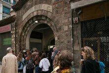PL Περίπατος Ενδύματα Gallery 1