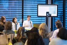 PL Κουήρ διαδρομές Gallery 1