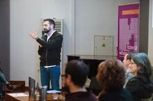 PL Διακυβέρνηση της πόλης Gallery 4