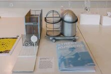 PL Έκθεση φοιτητικών εργασιών Gallery 17