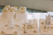 PL Έκθεση φοιτητικών εργασιών Gallery 18