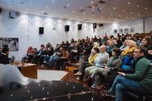 PL Διακυβέρνηση της πόλης Gallery 7
