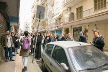 PL Περίπατος DIY στούντιο Gallery 2