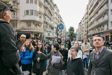 PL Περίπατος DIY στούντιο Gallery 4