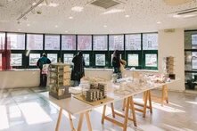 PL Έκθεση φοιτητικών εργασιών Gallery 5