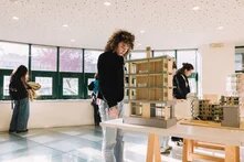 PL Έκθεση φοιτητικών εργασιών Gallery 7