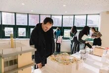 PL Έκθεση φοιτητικών εργασιών Gallery 8