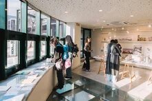 PL Έκθεση φοιτητικών εργασιών Gallery 9