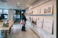 PL Έκθεση φοιτητικών εργασιών Gallery 10