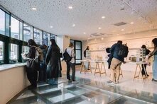 PL Έκθεση φοιτητικών εργασιών Gallery 11