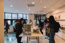 PL Έκθεση φοιτητικών εργασιών Gallery 12