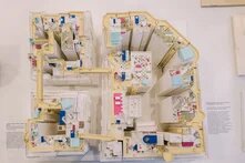 PL Έκθεση φοιτητικών εργασιών Gallery 16