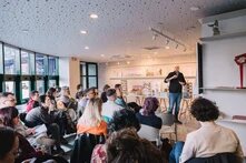 PL Έρευνα και δράση από κοινού Gallery 1