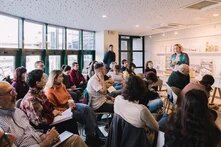 PL Έρευνα και δράση από κοινού Gallery 5
