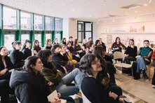 PL Κοινωνικός Άτλας Θεσσαλονίκης Gallery 1