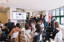 PL Κοινωνικός Άτλας Θεσσαλονίκης Gallery 7