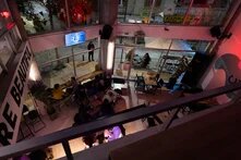 PL Ο φόβος του τρένου Gallery 4