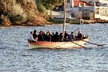 Κελλάριος όρμος Μικρά Ασία 1