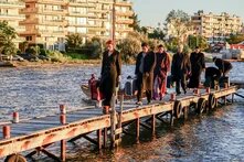 Κελλάριος όρμος Μικρά Ασία 2