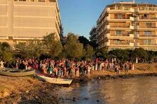 Κελλάριος όρμος Μικρά Ασία 3