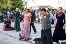 Κελλάριος όρμος Μικρά Ασία 4