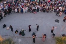 Κελλάριος όρμος Μικρά Ασία 9