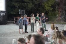 Ο απίθανος κύριος Φοξ 12