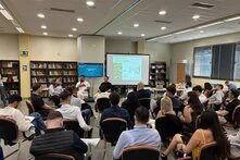 Youth Forum Thermi 1