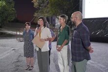 Ο απίθανος κύριος Φοξ 17
