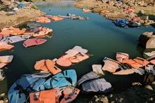 Lifejackets
