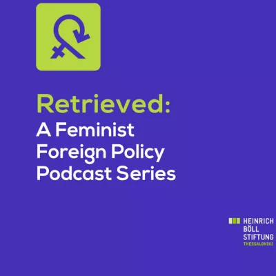 Cover image for podcast