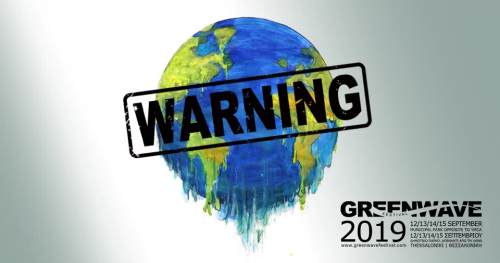Greenwave Festival 2019