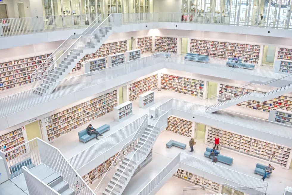 Library