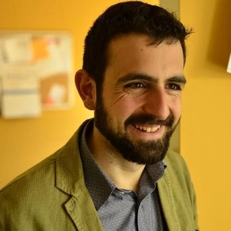 Michalis Goudis