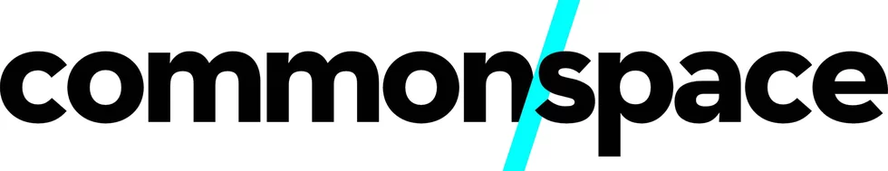 Commonspace Logo