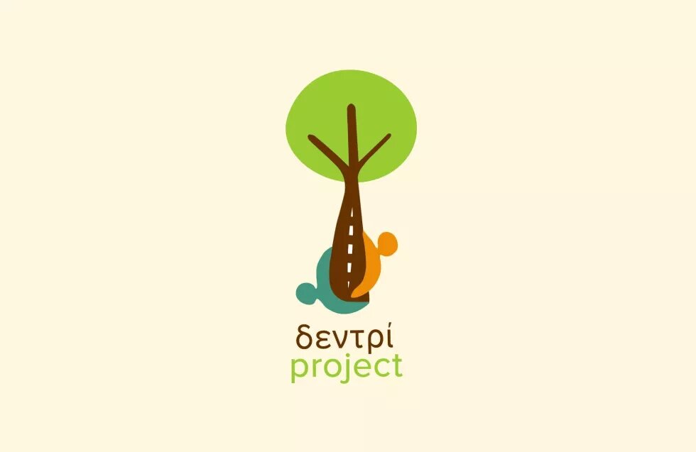 Dentri project logo