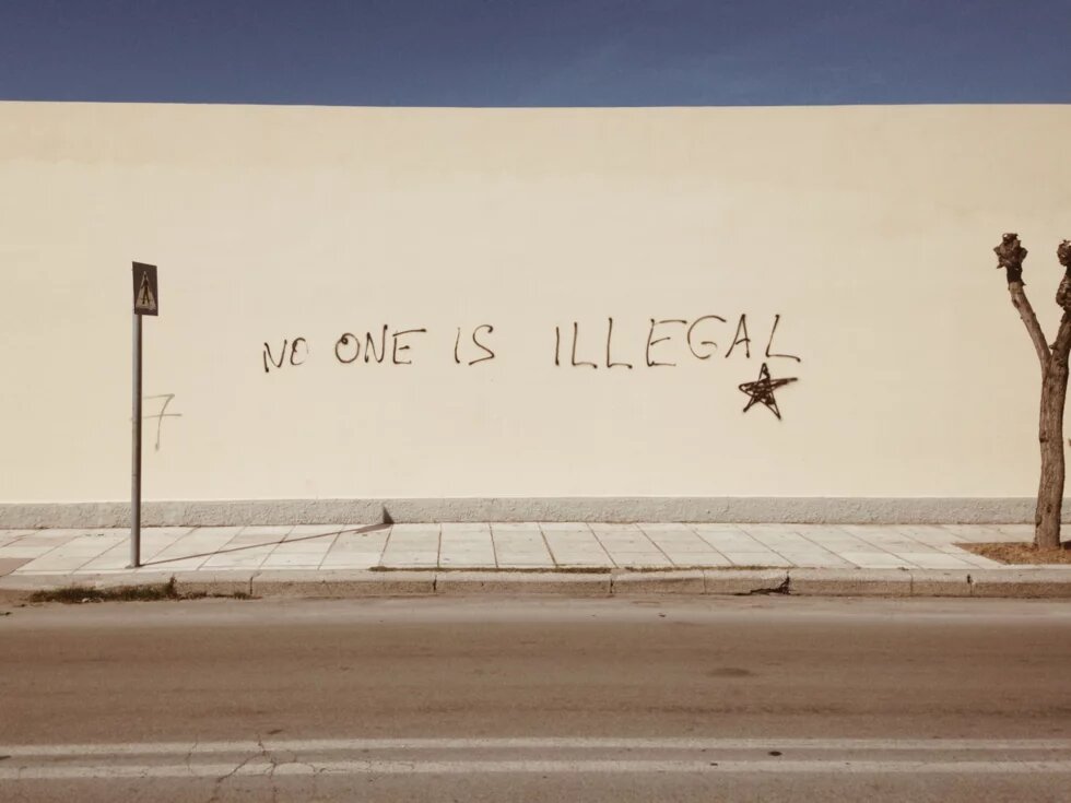 Civil Society Work under threat Greece Refugees