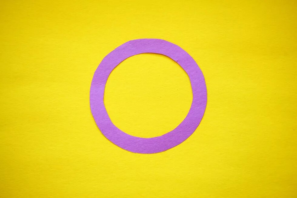 rights of intersex people