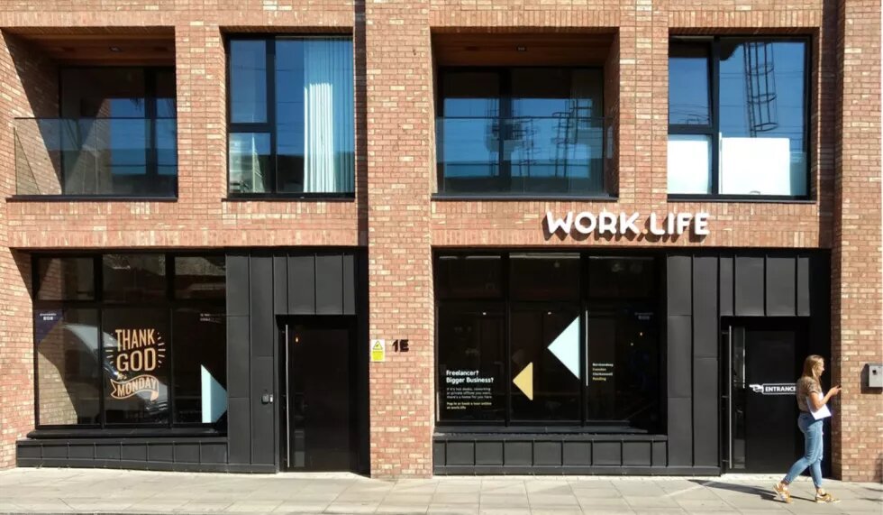 worklife article on time