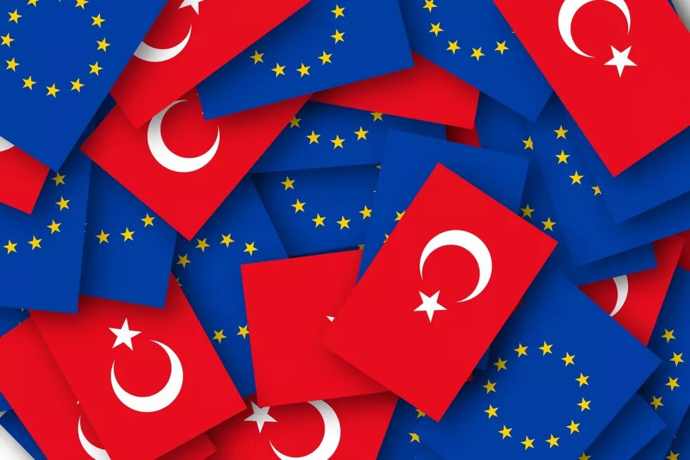 EU-Turkey agreement