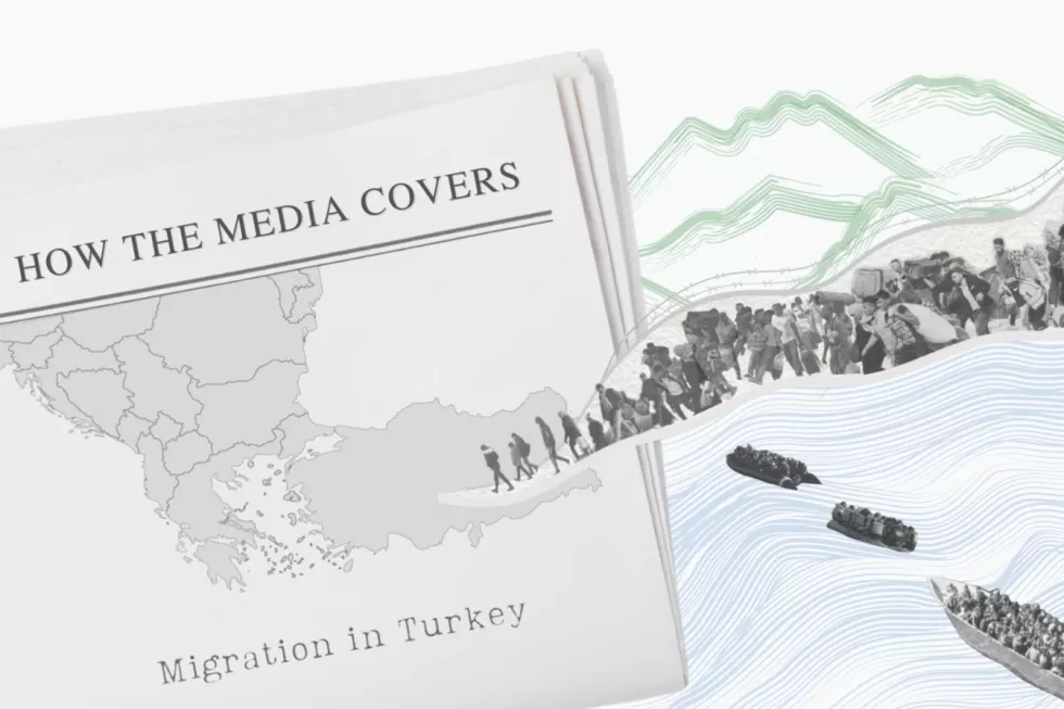 Media & Migration Turkey