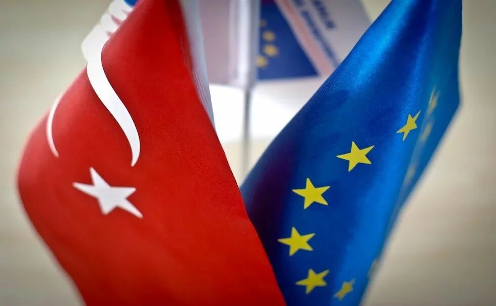 EU - Turkey migration agreement 