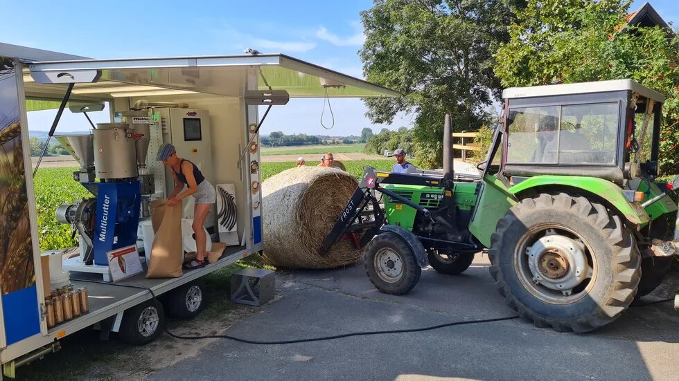 Atelier Ernährungswende