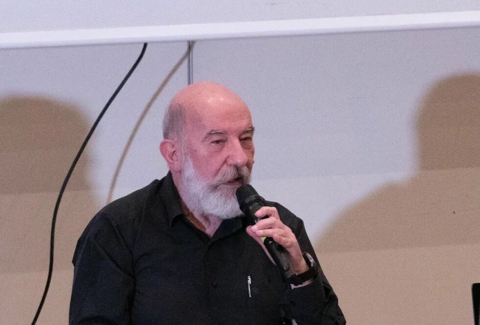 LNG Thermaikos Kostas Nikolaou