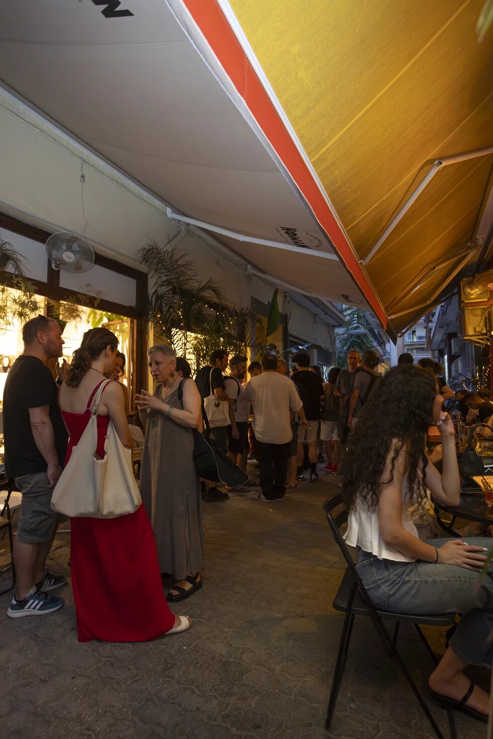 Ανεξάρτητα ΜΜΕ εκδήλωση 7