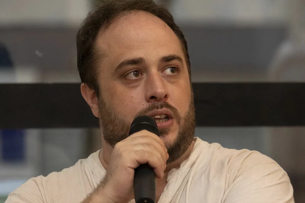 Ανεξάρτητα ΜΜΕ εκδήλωση 8