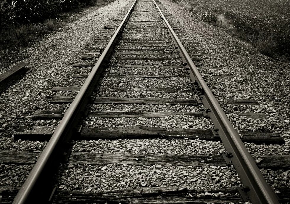train cover