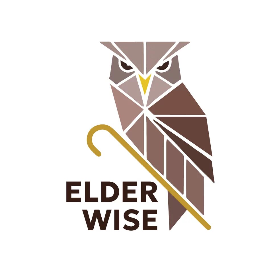 Άρθρο Σοφίας Αδάμ logo Elder Wise