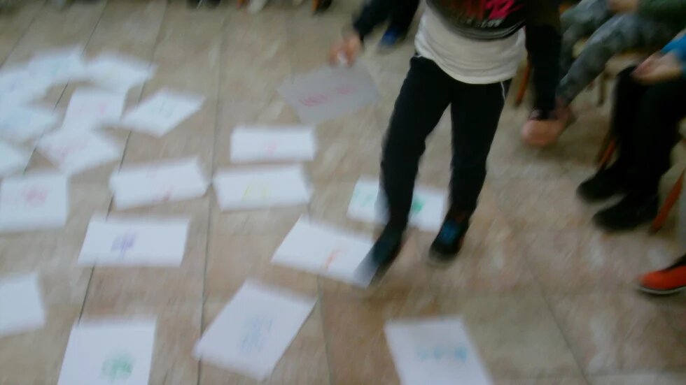 Schools for Change photo