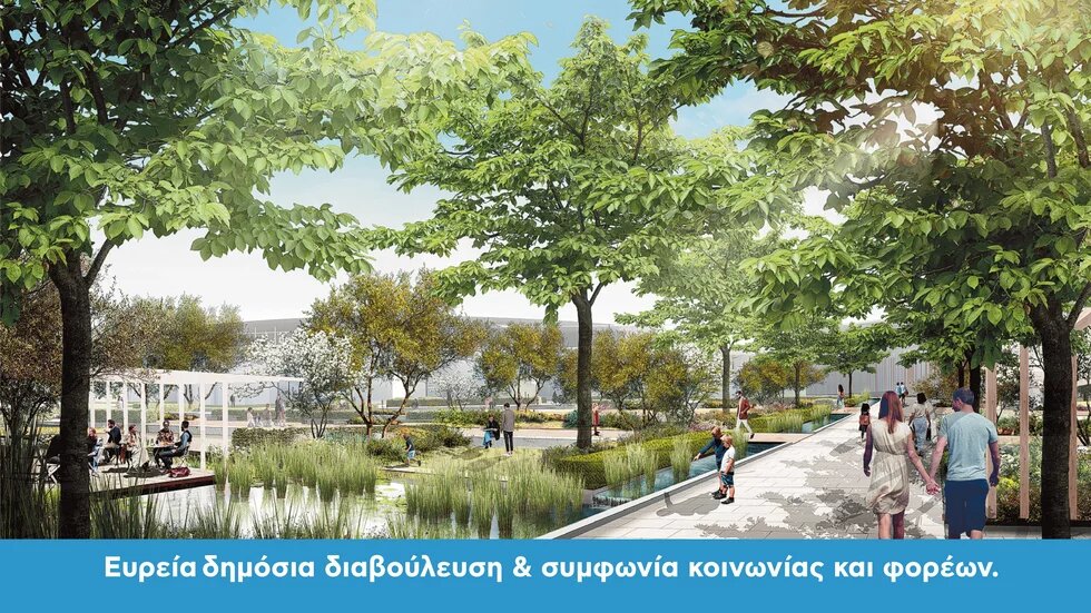 Ένα debate για τη ΔΕΘ Διαφάνεια Τζήκας